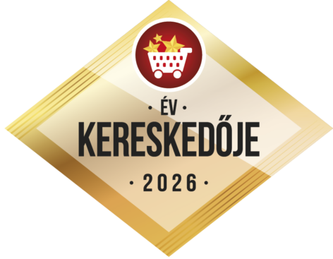 Indul az „ÉV KERESKEDŐJE 2026” verseny