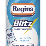 Regina BLITZ 3 ply innovative kitchen roll