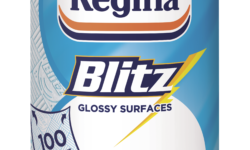 Regina BLITZ 3 rétegű, 1 tekercses innovatív papírtörlő