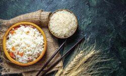 Basmati jam in India: 400,000 tons of rice stuck in ports and on the road, Middle East deals halted