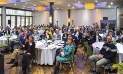 Körforgásos Gazdaság Summit: 6,9%-ra csökkent a globális körforgásosság aránya