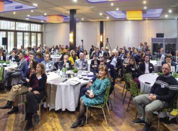 Circular Economy Summit: global circularity rate drops to 6.9%