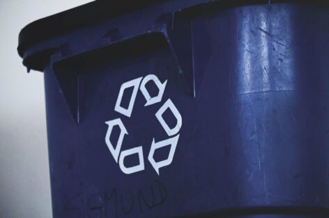 2026: stricter EU rules and digital waste tracking