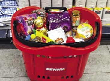 PENNY builds on partnership-based CSR