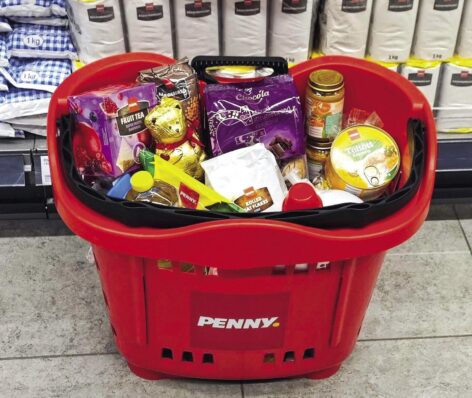 PENNY builds on partnership-based CSR