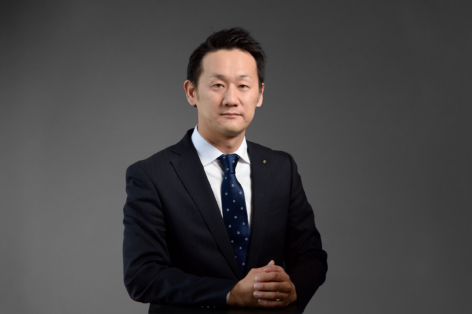 Új vezérigazgató a Magyar Suzuki Zrt. élén