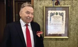 Szép történet az életem!