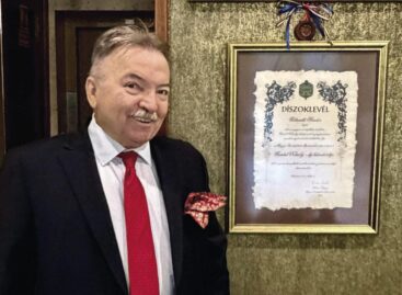 Szép történet az életem!