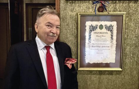 My life is a beautiful story!