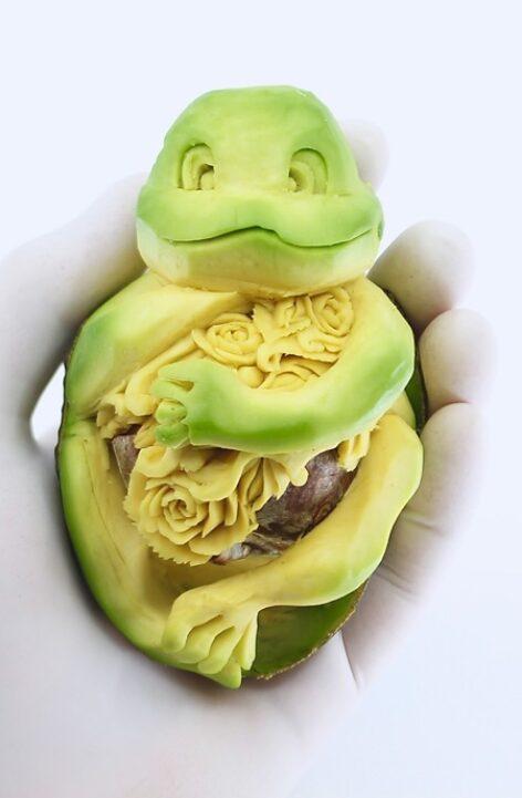 (HU) Faragta, faragta, amíg faraghatta… – A nap képe