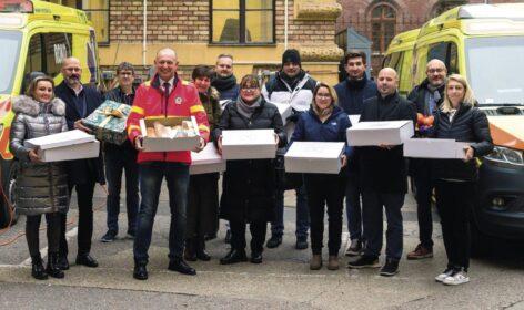 Adventi adománykörút