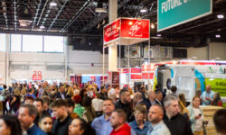 The Store of the Future opens again at the SIRHA Budapest exhibition! (Part 3)