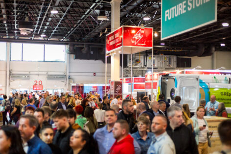 Ismét kinyit a Jövő Áruháza a SIRHA Budapest kiállításon! (3. rész)