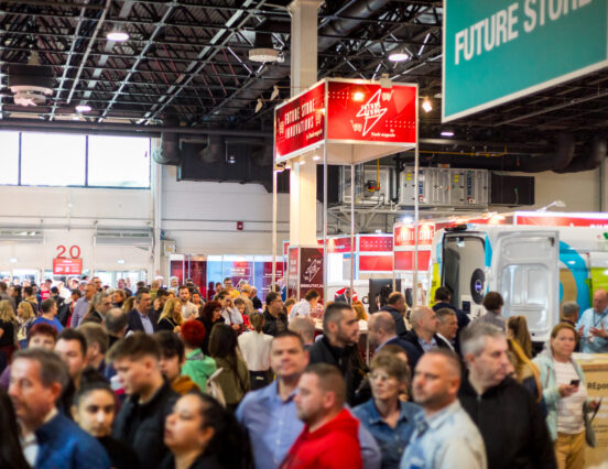 The Store of the Future opens again at the SIRHA Budapest exhibition! (Part 3)