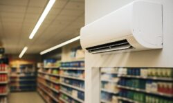 Green transition on the air conditioning market