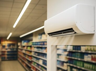 Zöld átállás a klímapiacon