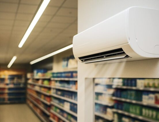 Zöld átállás a klímapiacon