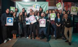 Lounge Group tops the professional lists again this year