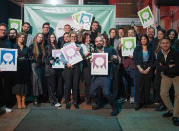 Lounge Group tops the professional lists again this year