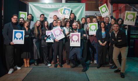 Idén is a szakmai listák élén a Lounge Group