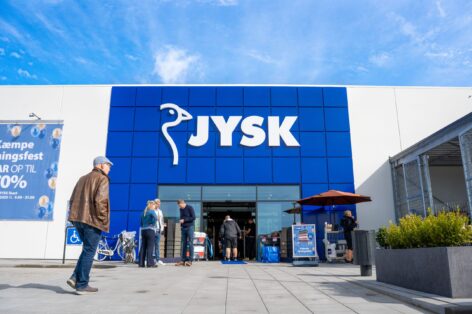 Hungarians don’t replace their furniture – JYSK research reveals a conscious, long-term planning market