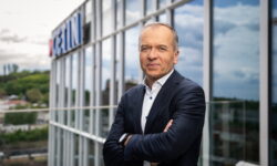 CETIN International, N.V. appoints new CEO