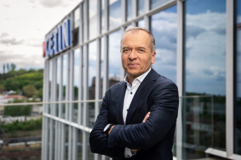 CETIN International, N.V. appoints new CEO