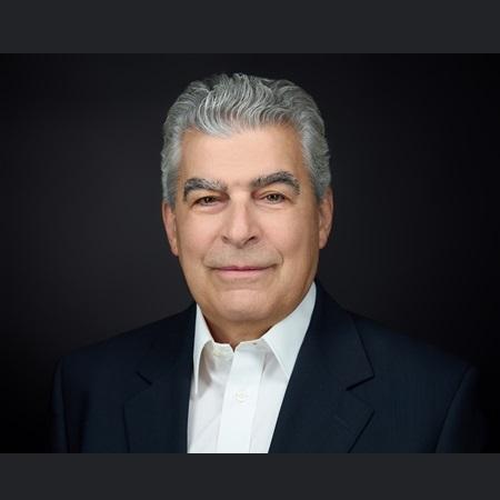 Justin István, elnökségi tag