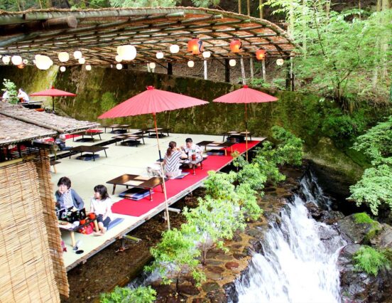 Természetközeli ebéd – A nap képe