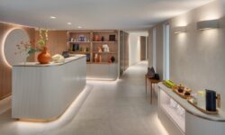 Időtlen elegancia és kortárs kifinomultság