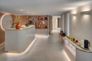 Időtlen elegancia és kortárs kifinomultság