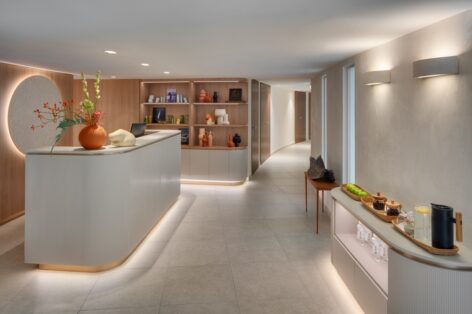 Időtlen elegancia és kortárs kifinomultság