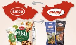 Új utakon a MOGYI: disztribúciós tevékenységgel a nemzetközi fejlődés felé