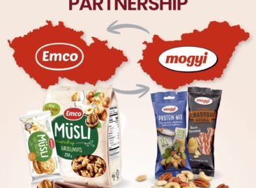 Új utakon a MOGYI: disztribúciós tevékenységgel a nemzetközi fejlődés felé