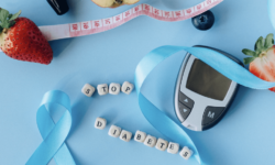 Cukorbetegség: a megelőzés kulcsa az „okos” szénhidrát és a rost – friss összefoglalót adott ki az MDOSZ