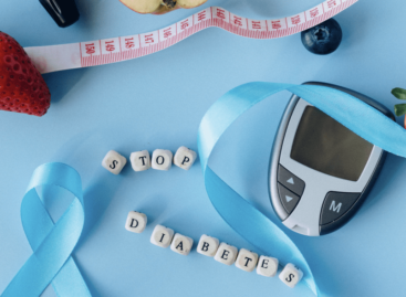 Cukorbetegség: a megelőzés kulcsa az „okos” szénhidrát és a rost – friss összefoglalót adott ki az MDOSZ