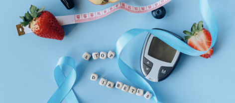 Cukorbetegség: a megelőzés kulcsa az „okos” szénhidrát és a rost – friss összefoglalót adott ki az MDOSZ