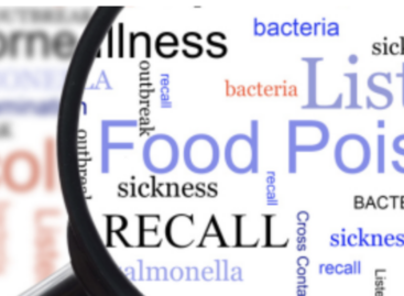 Riaszt a RASFF – összefoglaló a 2025-ös magyar esetekből