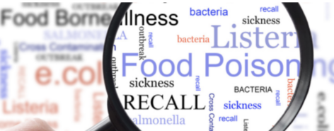 Riaszt a RASFF – összefoglaló a 2025-ös magyar esetekből