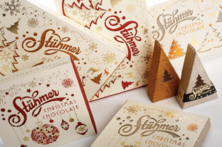 Sz. Variant from Debrecen won a WorldStar award with a Stühmer packaging