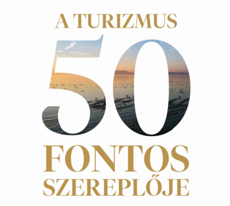 The TOP50 of tourism has been published: they shaped the sector in 2025