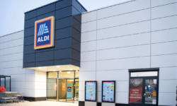 ALDI offers a money-back guarantee on fresh vegetables and fruits