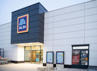 Pénzvisszafizetési garanciát ad az ALDI a friss zöldségekre és gyümölcsökre