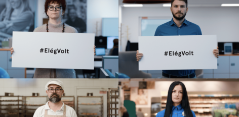 Tesco a kapcsolati erőszak ellen: extra fizetett szabadság és pénzügyi támogatás a bántalmazott kollégáknak