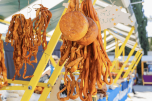 FAO food price index falls for five months