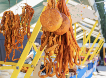 Öt hónapja csökkenésben a FAO élelmiszerár-indexe