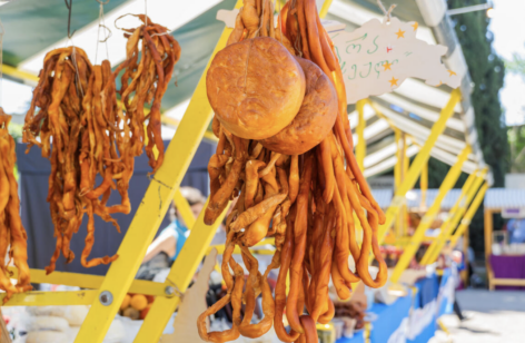 Öt hónapja csökkenésben a FAO élelmiszerár-indexe