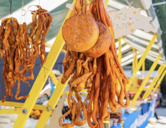 Öt hónapja csökkenésben a FAO élelmiszerár-indexe