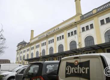 A kormány stratégiai együttműködési megállapodást kötött a Dreherrel