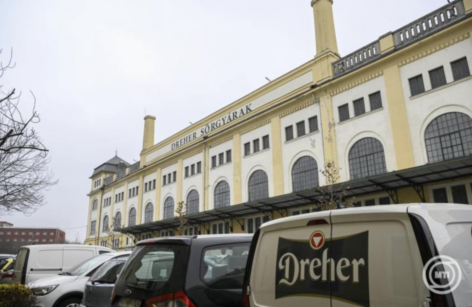 A kormány stratégiai együttműködési megállapodást kötött a Dreherrel